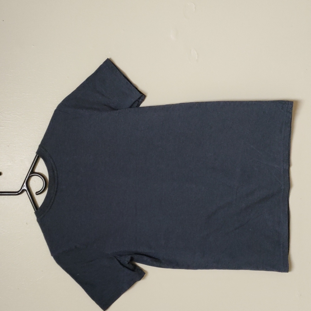 COPY - Cat & Jack boys printed short sleeve tees. Charcoal grey (XL) 16. Never … - Picture 3 of 4